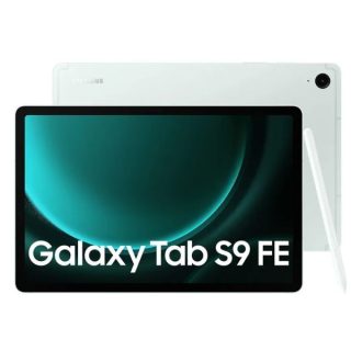 Samsung Galaxy Tab S9 FE 10.9″ Wi-Fi Exynos 128GB with S Pen