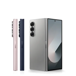 Samsung Galaxy Z Fold