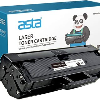 Asta 106A / W1106A Toner Cartridge