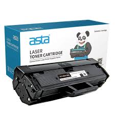 Asta 107A / W1107A Toner Cartridge