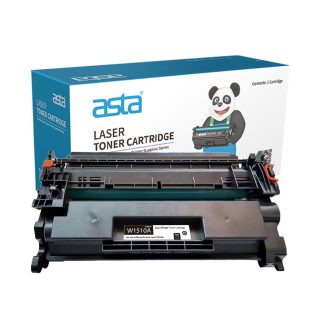 Asta 151A / W1510A Toner Cartridge