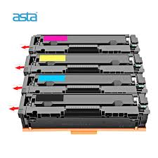 Asta 216A / W2410A Toner Cartridge