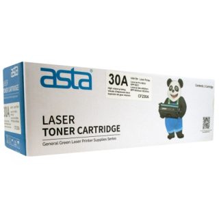 Asta 30A / CF230A Toner Cartridge