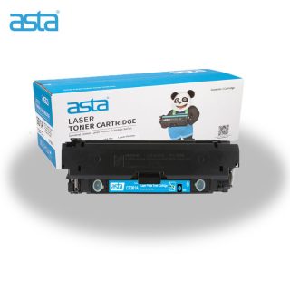 Asta 361A / CF361A Toner Cartridge