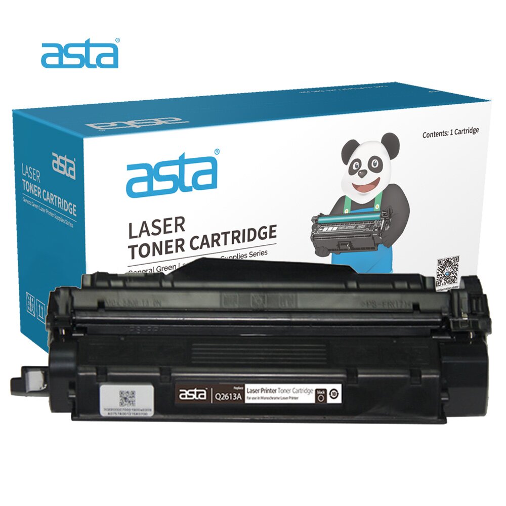 Asta 411A / CF411A Toner Cartridge