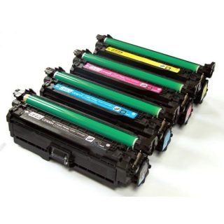 Asta 507A / CE400A Toner Cartridge