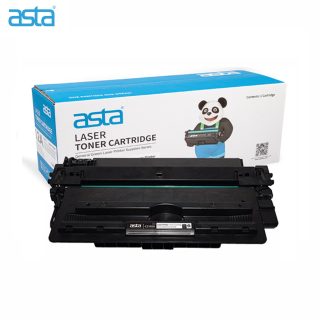 Asta 93A / CZ192A Toner Cartridge