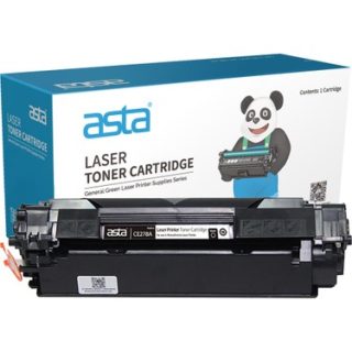 Asta Q5949A / Q7553A Toner Cartridge
