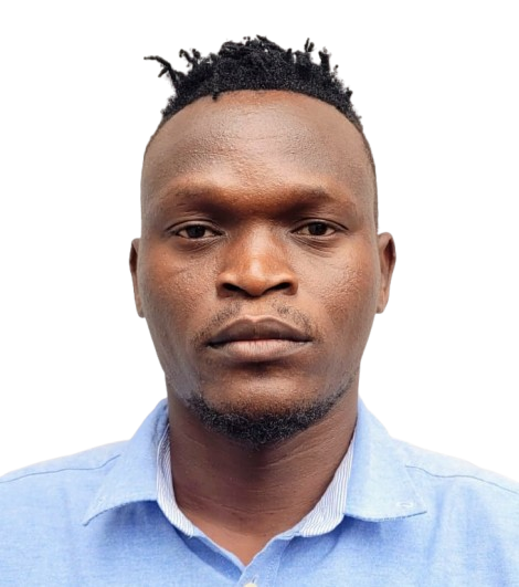 Timothy Otim