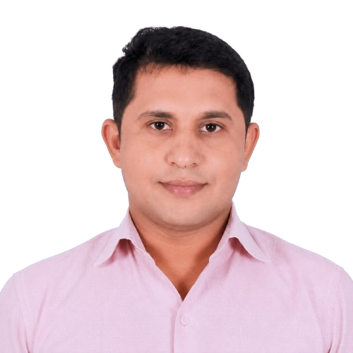 Sayed Mohsin